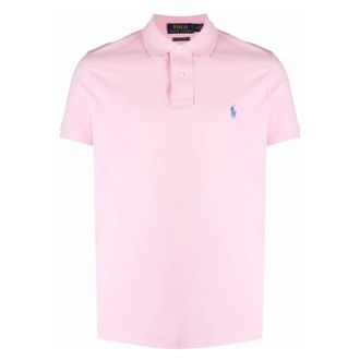 Polo Ralph Lauren Iconic Mesh Polo Shirt, Size XX-Large