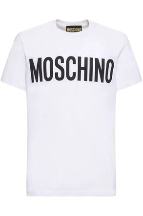 Moschino Wei&szlig;