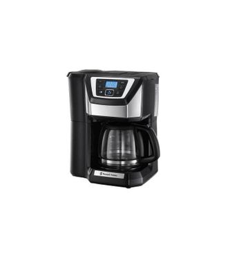 Russell Hobbs 22000-56 Cafetera El&eacute;ctrica Semi-autom&aacute;tica Cafetera De Filtro 1,5 L