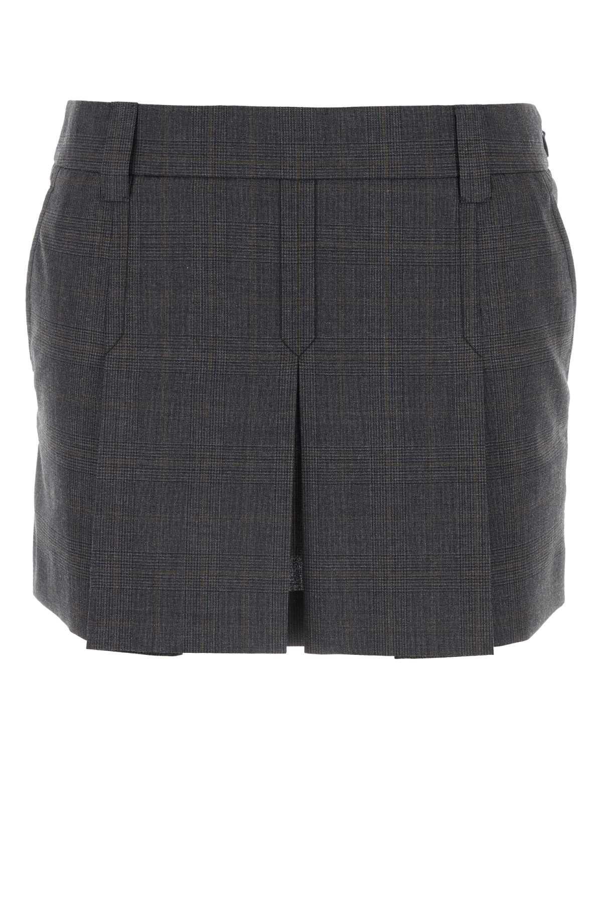 Miu Miu Skirts from $1,079.00 - on Stylight