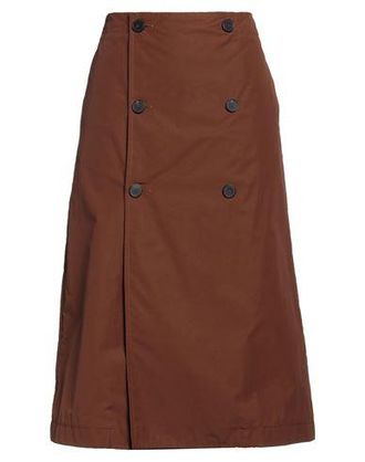 SOLOTRE HOSEN & RÖCKE - Midi-Röcke auf YOOX.COM