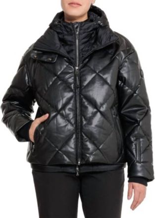 Bogner Lissi Down Ski Jacket In Black