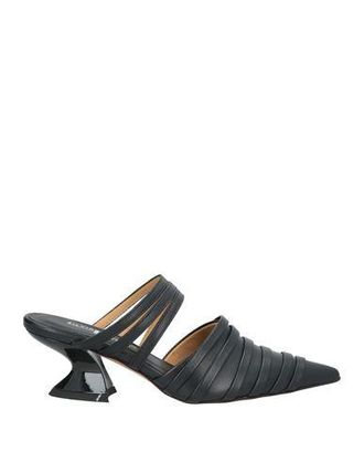 Silvia Rossini SCHUHE - Mules & Clogs auf YOOX.COM