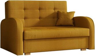 Mirjan24 Mobilier1 - Sof&aacute;-cama Columbus 115, Kronos 01, Almacenaje, 0, 85x133x98cm, Muebles Ya Montados
