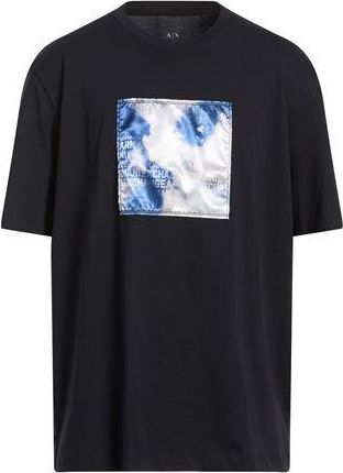 A|X Armani Exchange TOPWEAR - T-shirts on YOOX.COM