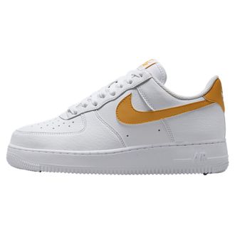 Nike Air Force 1 07 Next Nature White / Metallic Gold DC9486-114 Womens