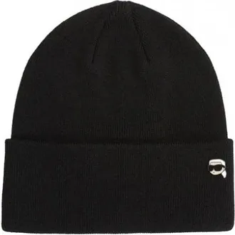 Karl Lagerfeld unisex, Accesorios, Negro, Talla: ONE Size