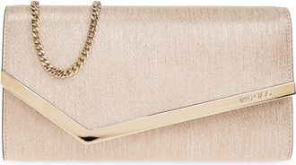 Jimmy Choo London Mujer, Bolsos, Amarillo, Talla: ONE Size