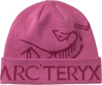 Arc'teryx Bird Word Toque Lt Renegade Renegade X000010979-PNK