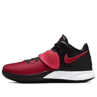 Nike Kyrie Flytrap 3 EP University Red CD0191-009