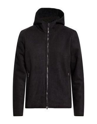 Giocasta ROPA DE ABRIGO - Borreguito y pelo ecol&oacute;gico en YOOX.COM