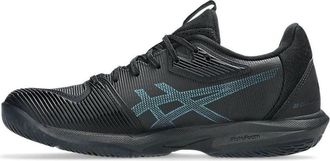 Asics (WMNS) ASICS Solution Speed FF 3 Night Energy Black Prism Blue 1042A304-960