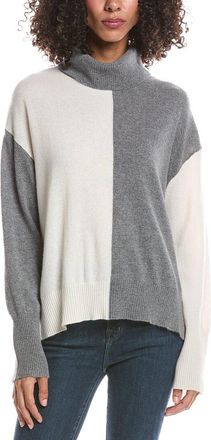 Brodie Enchantress Roll Neck Cashmere Sweater
