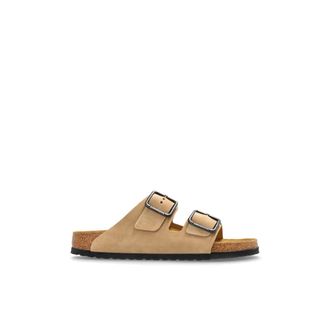Birkenstock Hombre, Zapatos, Beige, Talla: 47 EU