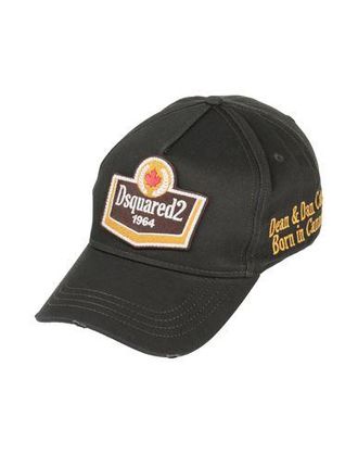 Dsquared2 ACCESSOIRES - Mützen & Hüte auf YOOX.COM