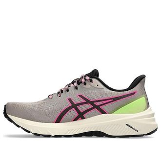 Asics (WMNS) ASICS GT-1000 12 TR Nature Bathing - Khaki Pink Green 1012B575-200
