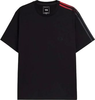 Yohji Yamamoto Uomo, Top, Nero, XL, new