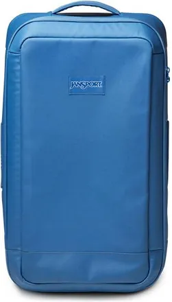 Jansport Good Latitude 30 Rolling Duffel in Elemental Blue at Nordstrom