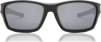 Uvex SPORTSTYLE 232 5330022250 Mens Sunglasses Black Size Standard