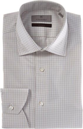 Canali Dress Shirt