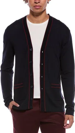 Orlebar Brown Kinglet Silk-Blend Cardigan