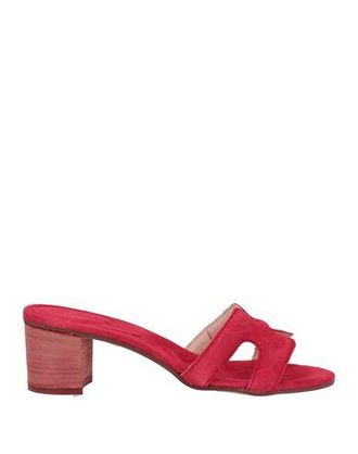 Divine Follie CALZATURE - Sandali su YOOX.COM