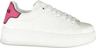 Ga&euml;lle Paris Donna, Scarpe, Bianco, 39 EU, new