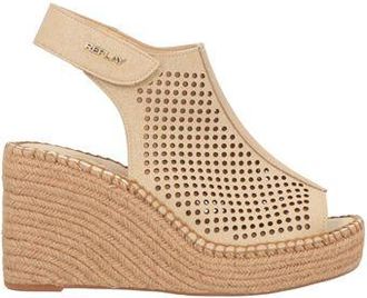 Replay CALZADO - Espadrillas en YOOX.COM
