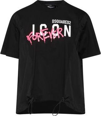 Dsquared2 TOPWEAR - T-shirts sur YOOX.COM