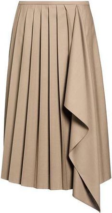 Brunello Cucinelli BOTTOMWEAR - Gonne midi su YOOX.COM