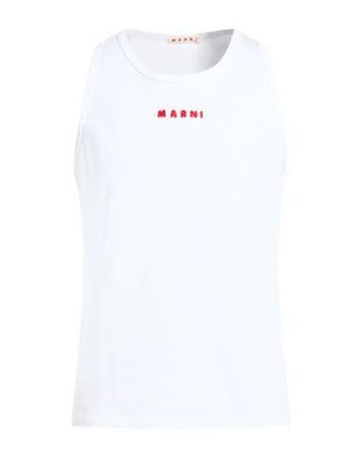 Marni TOPWEAR - Tank Tops sur YOOX.COM