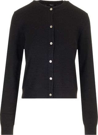 Theory Cashmere Cardigan