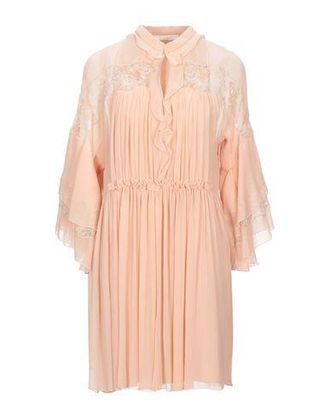 Chlo&eacute; KLEIDER - Mini-Kleider auf YOOX.COM