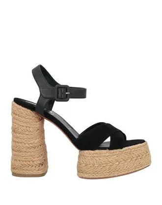 Christian Louboutin FOOTWEAR - Espadrilles sur YOOX.COM