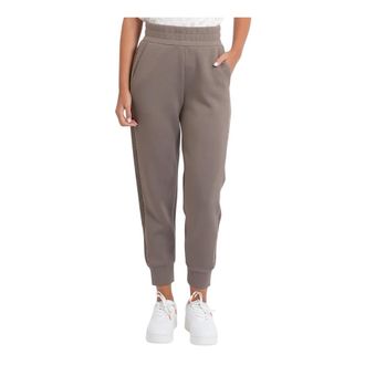 Guess Mujer, Pantalones, Marr&oacute;n, Talla: L
