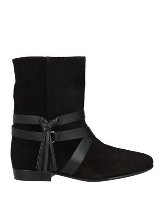 Isabel Marant CALZATURE - Stivaletti su YOOX.COM