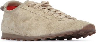 Jacquemus Tennis Sneaker - Beige