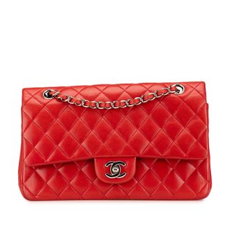 Chanel Classic Flap Schoudertas