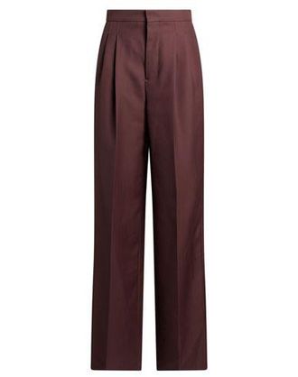 Ami BOTTOMWEAR - Trousers on YOOX.COM
