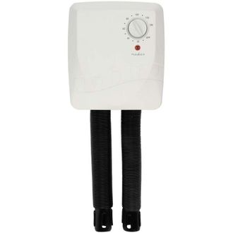 Nedis Asciuga scarpe Nedis da parete 250 watt timer regolabile