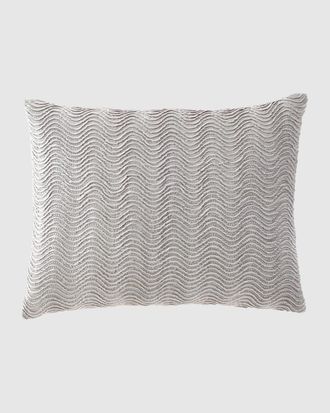 Callisto Home Moderna King Sham