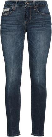 Liu Jo BOTTOMWEAR - Jeans sur YOOX.COM