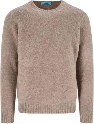 Drumohr Wool Sweater