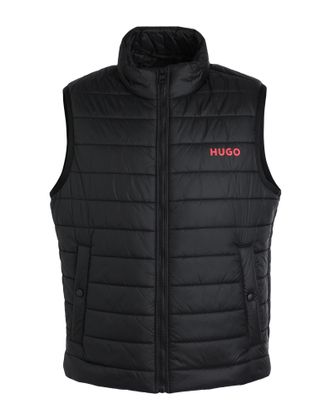 Men s HUGO BOSS Vests Shop now up to 75 Stylight