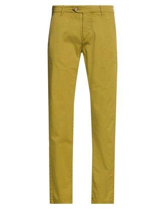 Zero Construction BOTTOMWEAR - Trousers on YOOX.COM