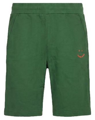 Paul Smith BOTTOMWEAR - Shorts & Bermuda Shorts on YOOX.COM
