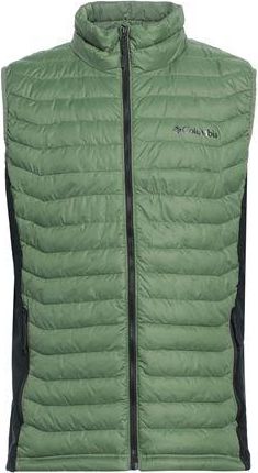 Columbia COATS & JACKETS - Gilets on YOOX.COM