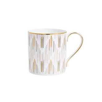 Prouna Luminous Mug in White at Nordstrom