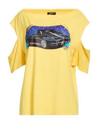 Marani CAMISETAS Y TOPS - Camisetas en YOOX.COM