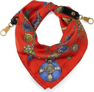 Versace Mujer, Accesorios, Multicolor, Talla: ONE Size